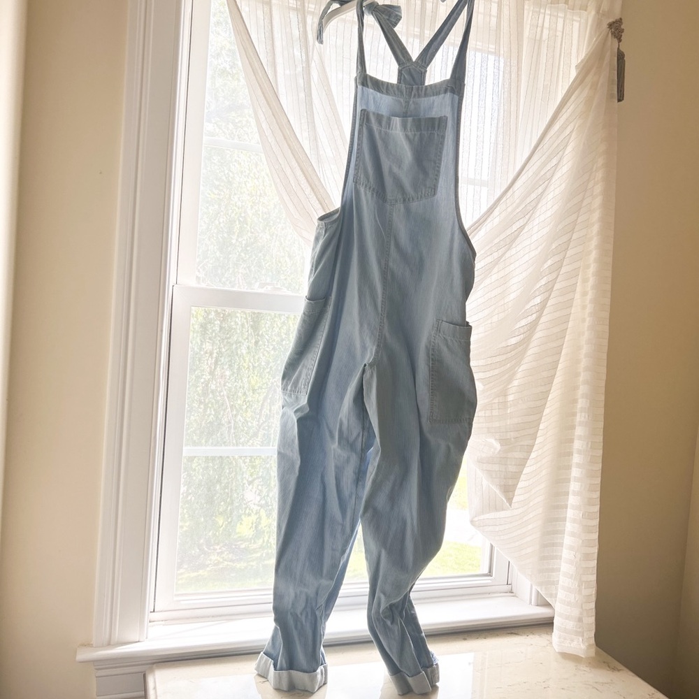 Aeri Overalls | size small |